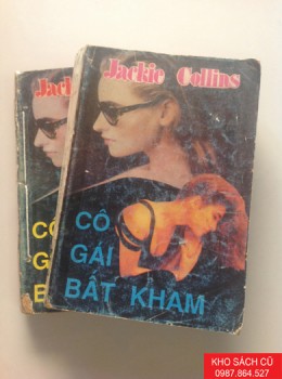 Cô Gái Bất Kham (Bộ 2 Tập)